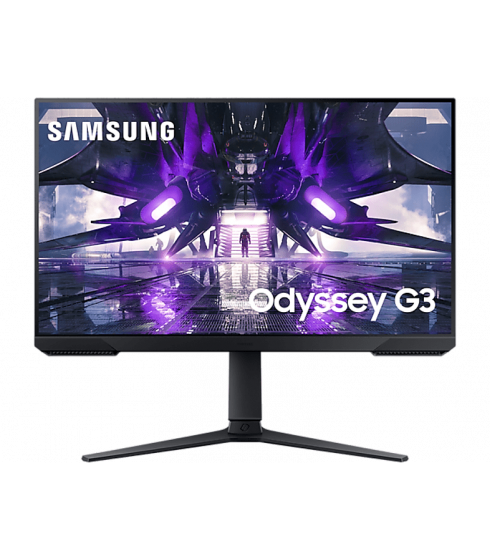 L'écran gaming incurvé 27 pouces à 240 Hz de Samsung est 90