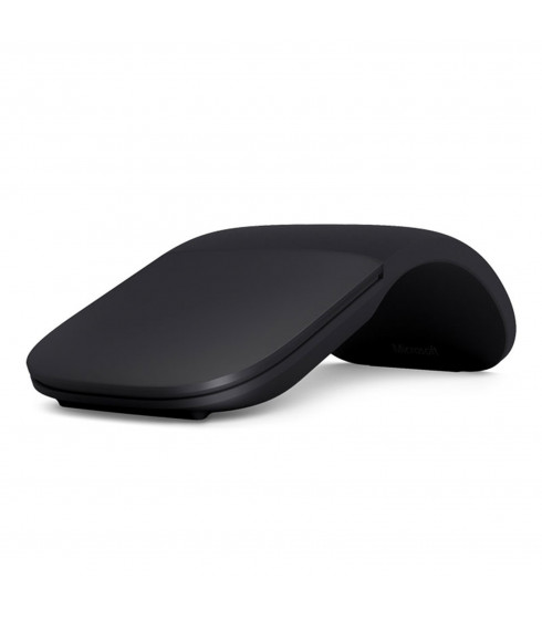 SOURIS MICROSOFT ARC NOIR