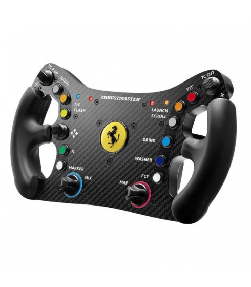 Volant Thrustmaster 488 GT3 WHELL ADD ON